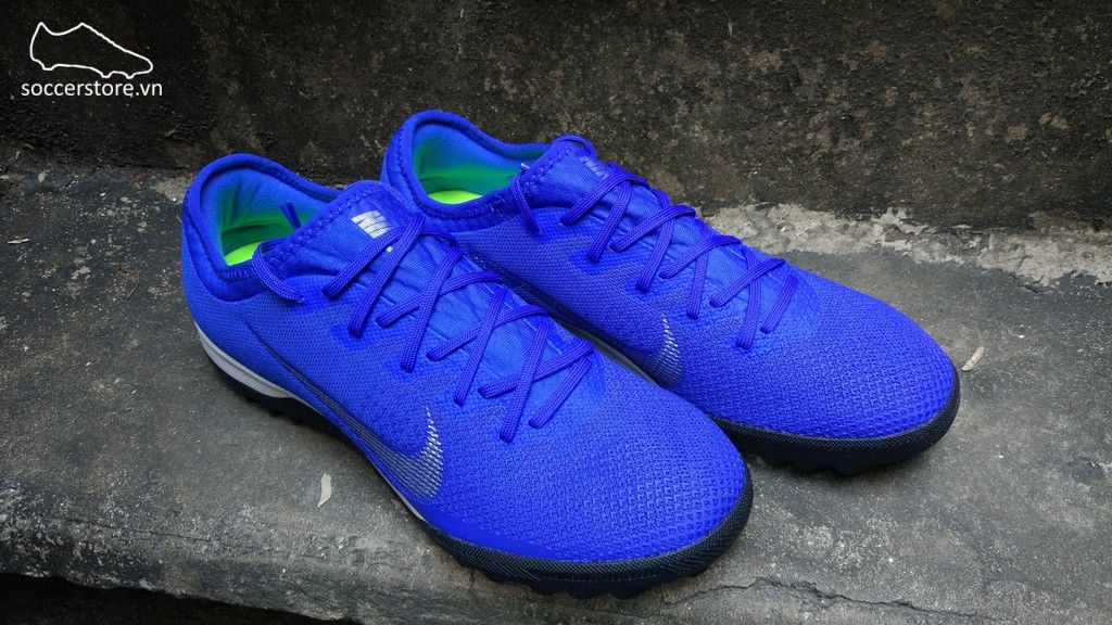 nike mercurial vapor frenzy